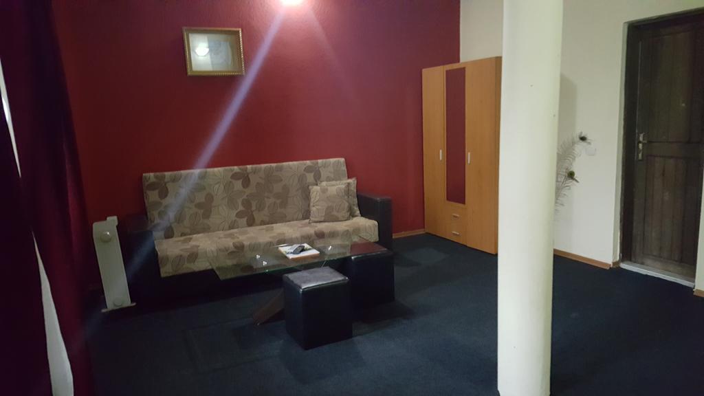 Complex Cherni Vrah Cherni Vrŭkh Exteriér fotografie